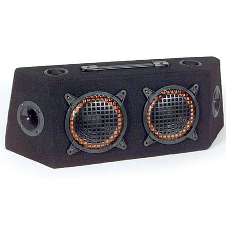 Roadmaster Stereo Speaker System RTS3000