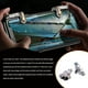 thumbnail image 3 of Tholdsy 1 par de gatillos universales para juegos de teléfonos móviles, Joysticks para disparar Gamepad, controladores de juegos de asistencia, Videojuegos y accesorios tipo 9 NO8, 3 of 6