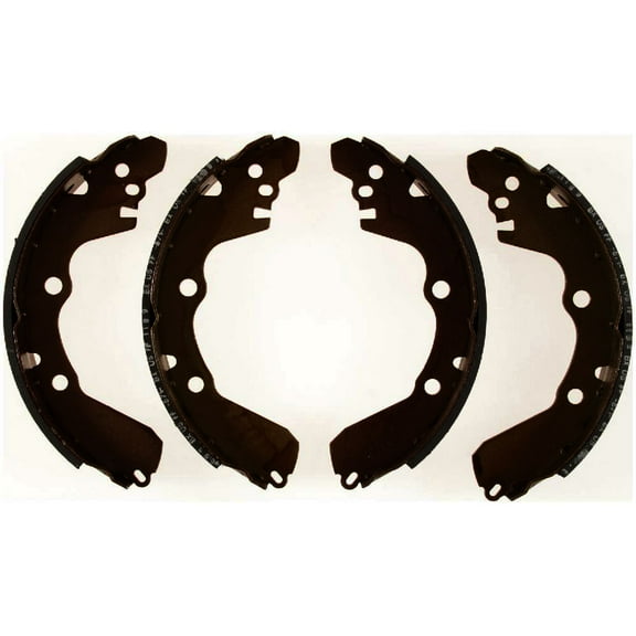 Bendix 658 New Drum Brake Shoe