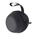 thumbnail image 2 of Soporte para balonmano de EVA, bolsa de transporte ligera para bolas de fuerza de muñeca, bolsa de almacenamiento de bolas de agarre EVA para hombres, 2 of 8