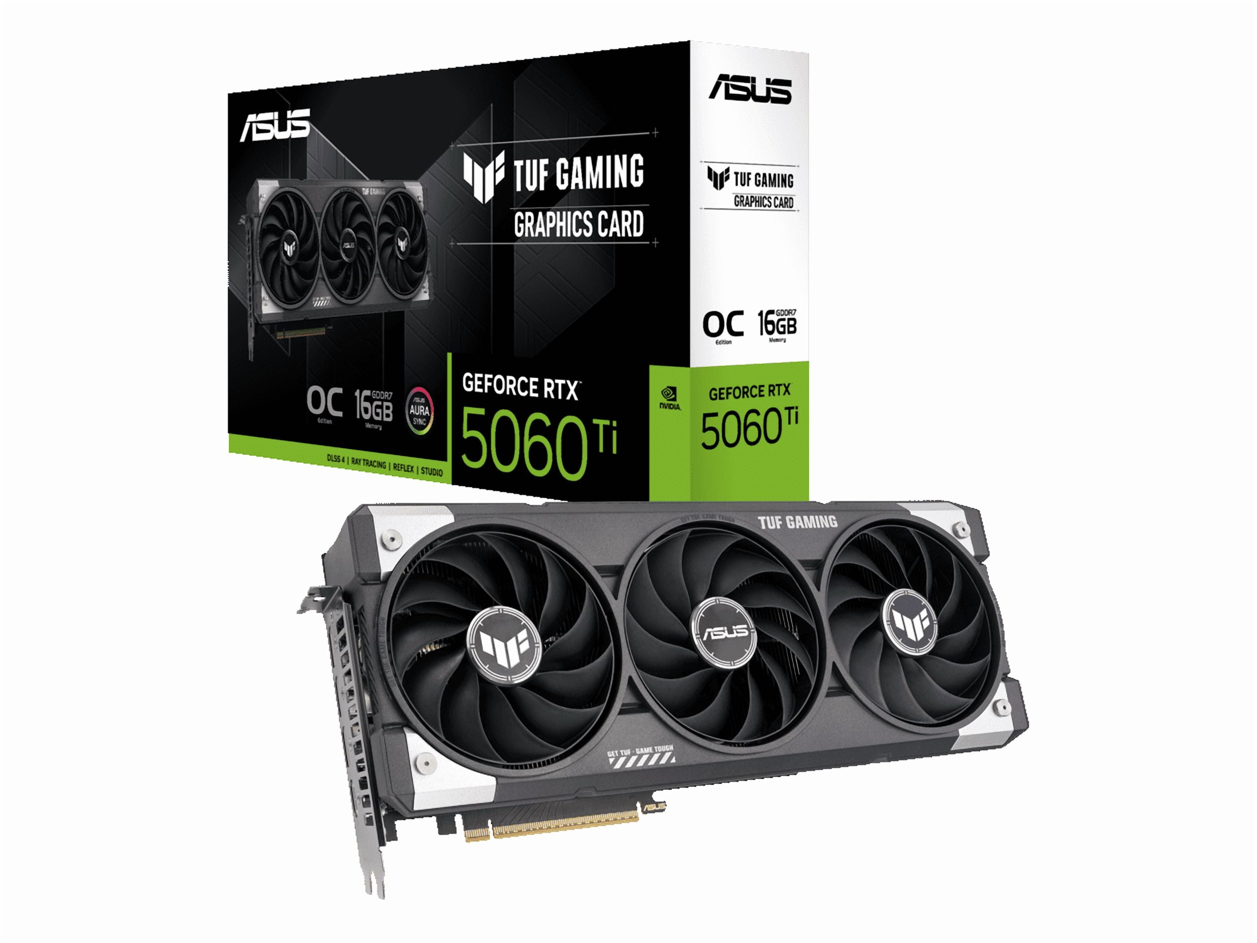 ASUS TUF-RすTX5060TI-O16G-GAMING 6f378a33-6914-4ceb-9483-
