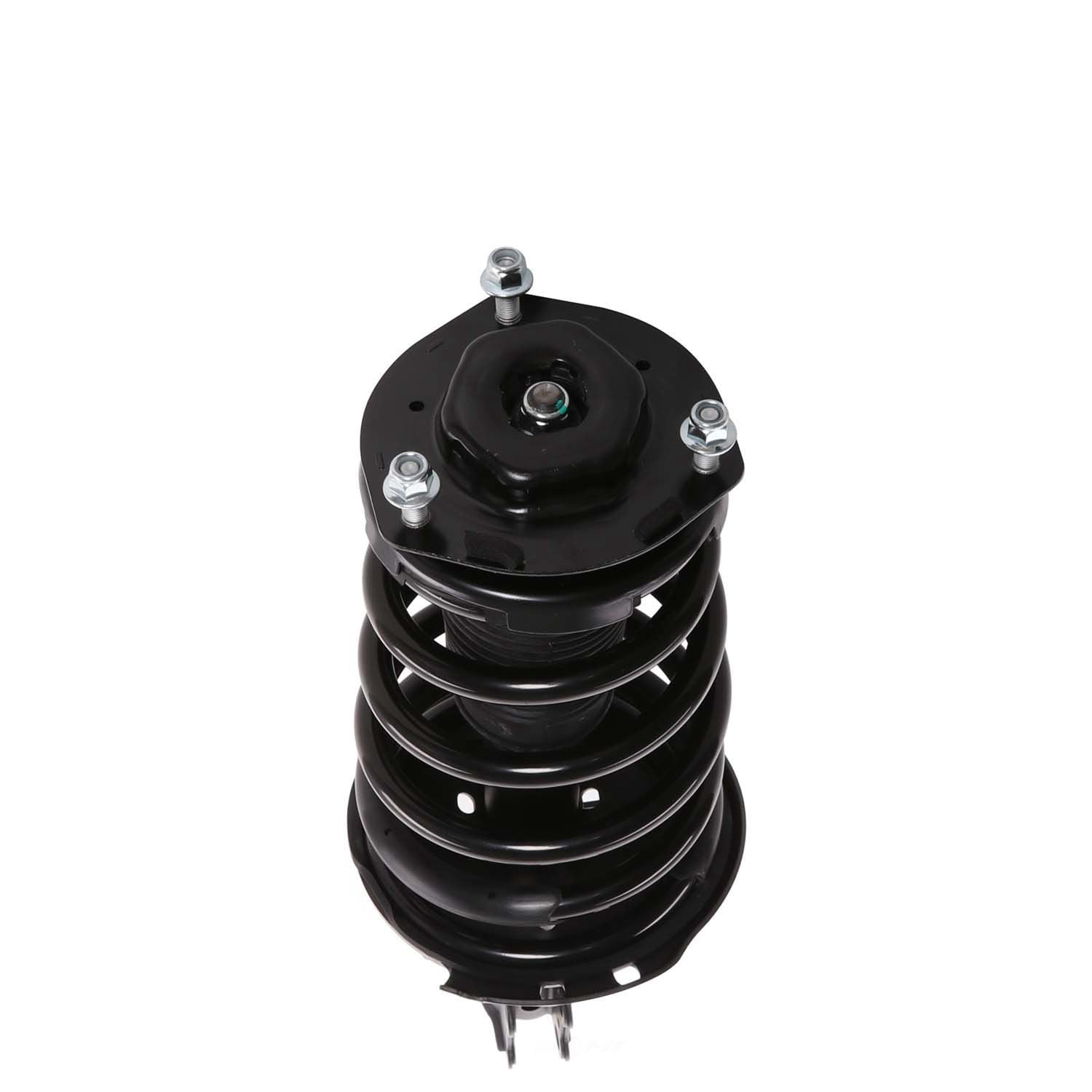 PRT 814908 Suspension Strut and Coil Spring Assembly Fits select: 2004-2009 LEXUS RX
