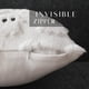 thumbnail image 3 of Halloween Pillow Covers 18x18 inch Halloween Decorations Ghost Throw Pillows Cases for Home Living Room Bedroom Couch Decor, 3 of 5
