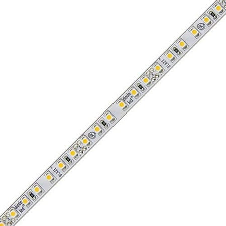 

Diode LED Blaze LED Tape Light 24V 3000K 97 CRI 33ft 2.88W/ft