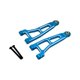 thumbnail image 1 of Kit de Brazo Oscilante Delantero Mejorado para Coche RC para 1/12 UD1201 UD1202 UD-12PRO Piezas de Actualización para Coche RC Azul, 1 of 5