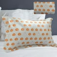 thumbnail image 4 of XGFHYJEH Pillow Cases, Pillow Cases Set of 2, Pillow Cases Standard, Pillowcases Under $10, Pillow Covers, Pillow Covers for Spring Summer Autum Winter, 74x48CM, cotton, 4 of 5