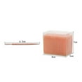 thumbnail image 3 of tooloflife 1100Pcs Toothpick with Transparent Box Double-Headed Brushed Soft Plastic Lightweight 6 Color, 3 of 7