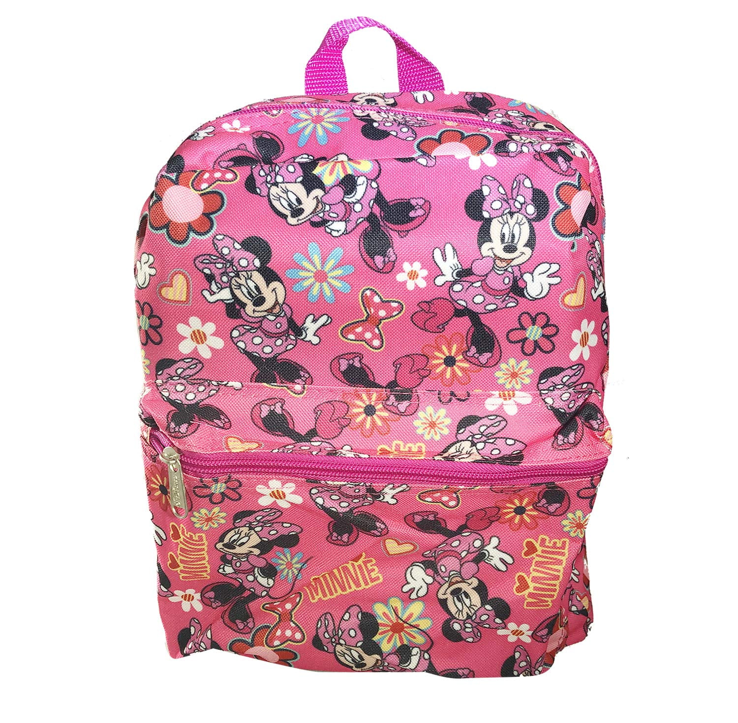 Disney Store Minnie Mouse Explorer Backpack Playset IUCN Water