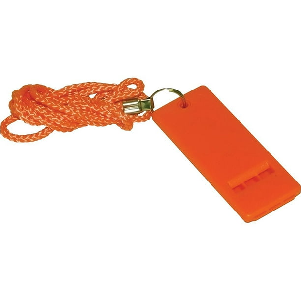 SeaSense PeaLess Flat Whistle