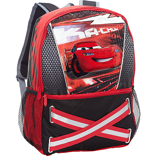 Disney Cars Backpack
