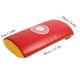 thumbnail image 3 of Taekwondo Training Equipment, Punching Pad, Hand Protector, Red and Yellow, 3 of 4