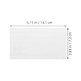 thumbnail image 2 of unbranded Adhesiva De Espuma Doble Cara Para Fijar Objetos Pequeños En El Hogar Y Oficina, 2 of 8