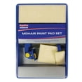 thumbnail image 1 of SupaDec Decorator Mohair Paint Pad Refill Set (5 Piece), 1 of 1
