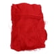 thumbnail image 4 of cortina de tiras con borlas para ventana, panel divisor de ambientes, mampara para puerta, bufanda, cortina, cenefa, tratamiento para ventanas (rojo), 4 of 7