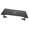 thumbnail image 1 of Wweixi Elderly Plastic Removable Wheelchair Lap Tray Table Reading Eating Desk ., 1 of 6