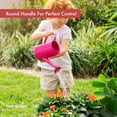 thumbnail image 3 of Homarden Watering Can For Kids - Play Time Or Practical Use - Childs Metal, 3 of 8