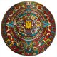 thumbnail image 1 of Alfombra redonda antideslizante, alfombrilla para sentarse, alfombra lavable, alfombrilla para silla giratoria, dormitorio, 60cm, 1 of 8