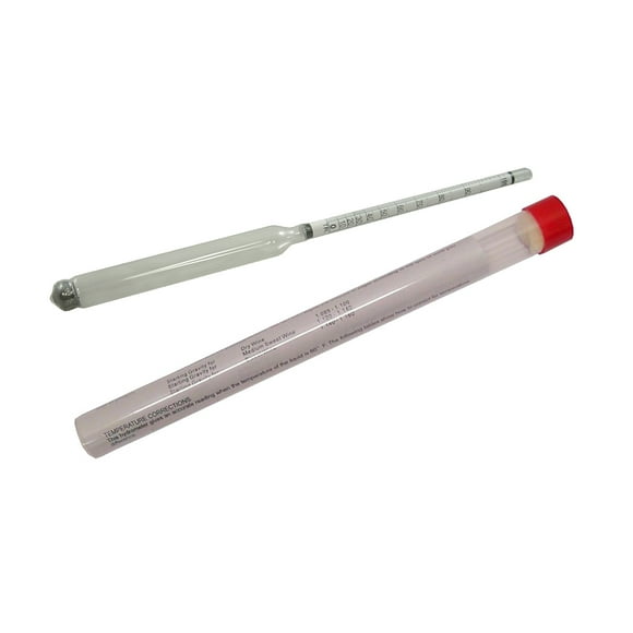 Hydrometer Wine