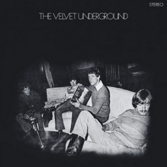 Velvet Underground - Velvet Underground: 45th Anniversary - Music & Performance - Vinyl