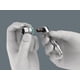 thumbnail image 5 of Juego de herramientas Wera de 39 piezas, 19 cm, accionamiento de 1/4", Phillips y Torx, 5 of 9