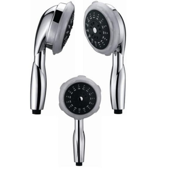 Dawn Kitchen & Bath HS0460102 Hand Shower With Shower Hose - Chrome