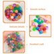 thumbnail image 4 of 30 pelotas saltarinas para fiestas, carnavales, juguetes para niños, 4 of 8