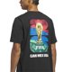 thumbnail image 4 of Remera adidas Copa Mundial 26 con Gráfico de Balón Oficial Negra M, 4 of 5