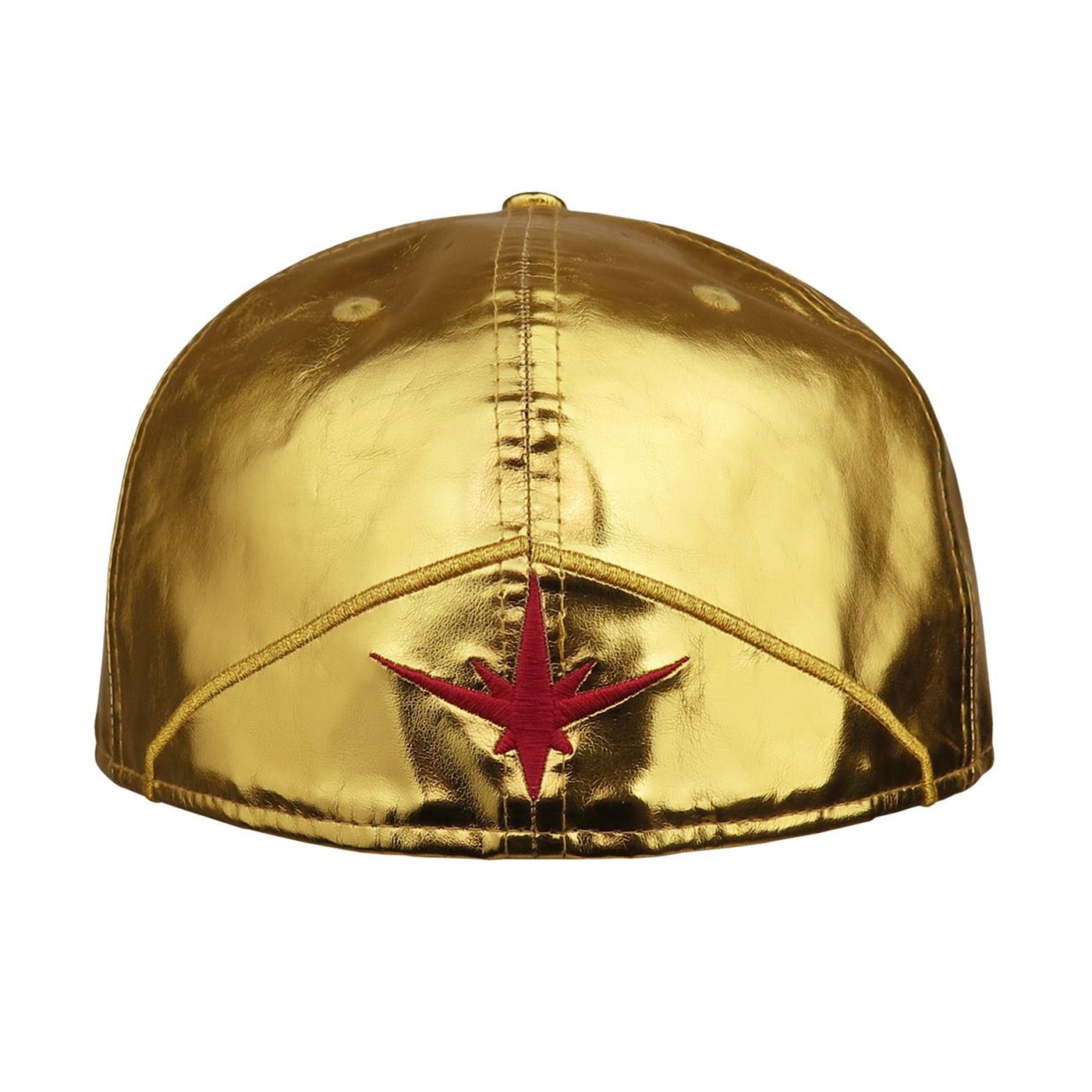 Marvel Nova Corps Armor 59Fifty 7 1/2 Guardians of the Galaxy Thanos マーベル ガーディアンオブギャラクシー ノバ アベンジャーズ Nova Corps 59Fifty Proves MCU size