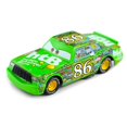 thumbnail image 5 of Serie Roadhog 86 Disney Pixar Cars 2 3 Lightning McQueen Mater Sheriff, juguetes de Metal, vehículos, regalos para niños, 5 of 5