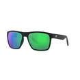 thumbnail image 3 of Gafas de sol Costa Del Mar Paunch XL Cuadradas 59mm 580P Polarizadas, 3 of 8
