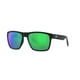 thumbnail image 3 of Gafas de sol Costa Del Mar Paunch XL Cuadradas 59mm 580P Polarizadas, 3 of 8