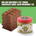 thumbnail image 6 of Eastanbul Turkish Pistachio Cream, Paste for Dubai Chocolate Bar, 8oz, 6 of 9