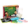 thumbnail image 1 of Mighty Mojo Explore STEM Learner My Chalk Making Lab DIY Kit, 1 of 3