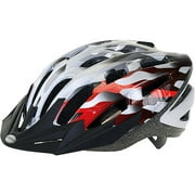 Ventura In-Mold Reflex Helmet, Medium
