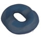 thumbnail image 1 of Asiento De Almohada De Gel De Espuma Viscoelástica, Cojín Con Capa De Gel Refrescante, Malla Transpirable, Para Pacientes Con Hemorroides, Pacientes Con Ciática, Madres Posparto, 1 of 7