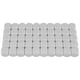 thumbnail image 2 of 50 Pack 16MM Blank White Dice Set Acrylic Rounded D6 Dice Cubes for Game,Party,Fun,DIY Sticker and Math Teaching, 2 of 5