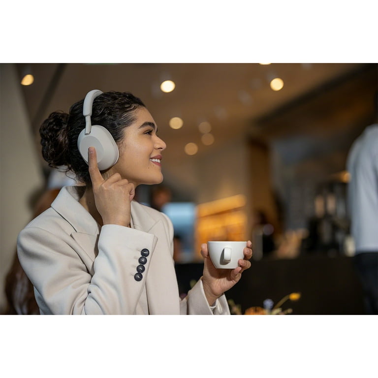 Sony WH-1000XM5 Wireless Industry Leading Noise Canceling