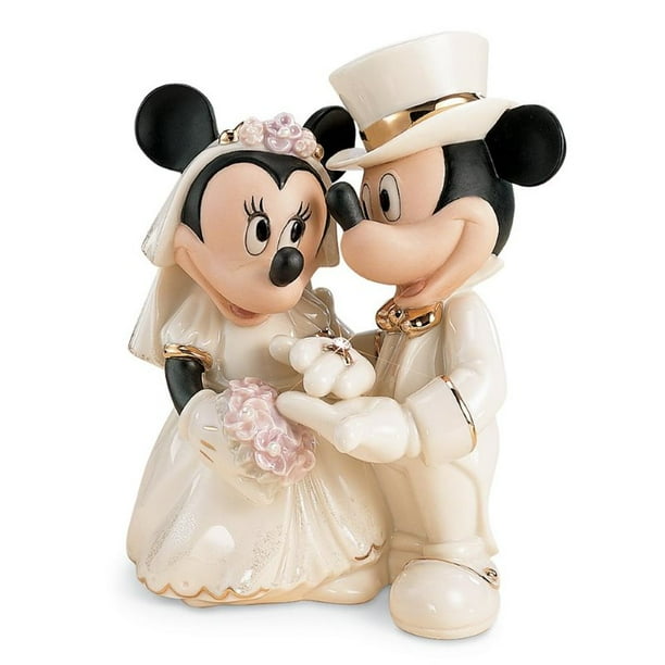 minnie mouse lenox