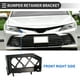 thumbnail image 2 of Soporte de parachoques único Bargains Soporte de parachoques delantero derecho Montaje No.62222EA500 para Nissan Frontier, 2 of 6