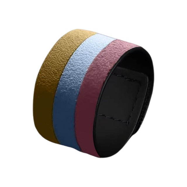 Steering wheel centering mark for Precise Driving (Car Decoration Accessory