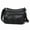 Black 2, variant on Shoulder Bag for Women, Soft PU Leather Purses with Multi Pockets Crossbody Bag Pocketbooks for Daily Use Travel