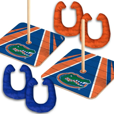 YouTheFan NCAA Florida Gators HorseShoe Bags