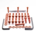 thumbnail image 5 of Aluminum Engine Kit BMW R1200S, 5 of 6