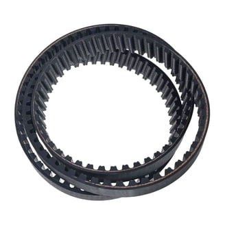 Aazon.co : Toro Genuine OE Grandstand 52 Deck Belt 114-0454