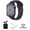 Midnight, variant on Pre-Owned Apple Watch Series 8 Aluminum 45mm GPS + Cellular Smart Watch, 18 Hours Battery Life, Midnight, 1 Each