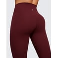 thumbnail image 4 of CRZ YOGA Womens Butterluxe High Waisted Yoga Leggings 28 Inches Double Seamed, 4 of 4