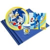 Sonic the Hedgehog 8 Guest Party Pack