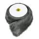 thumbnail image 4 of Cortes , cintas para costura, juguete de peluche, tela Artificial para cubierta de silla, manualidades DIY, decoración del hogar, , pelo , GRIS Sunnimix Telas de imitación, 4 of 8