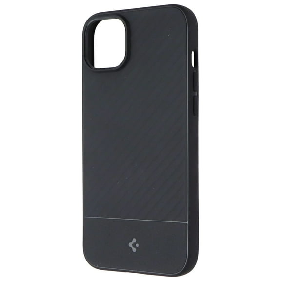 Spigen Core Armor Case for iPhone 14 Plus - Matte Black