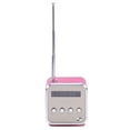 thumbnail image 2 of Reproductor de Música Portátil Bling Bling Mini Con Altavoz, 2 of 5
